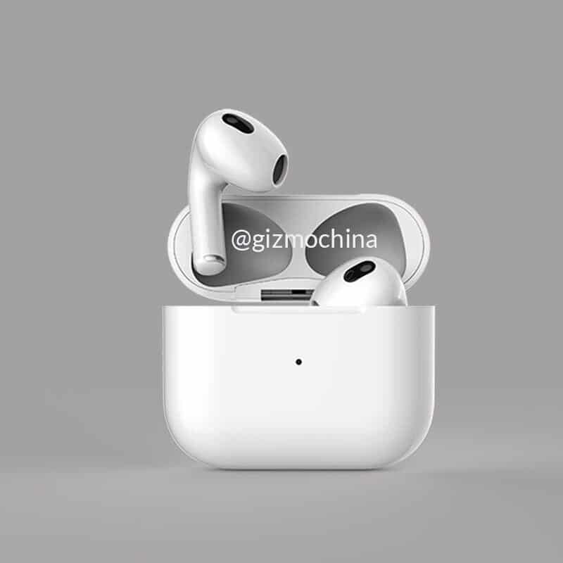 airpods 3