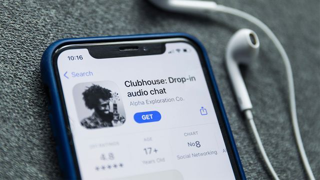 Clubhouse llega a Android