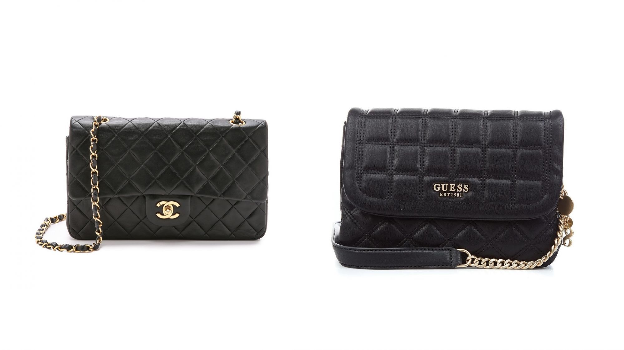 Guess Pulls Tote After Backlash for 'Copying' Telfar Handbag