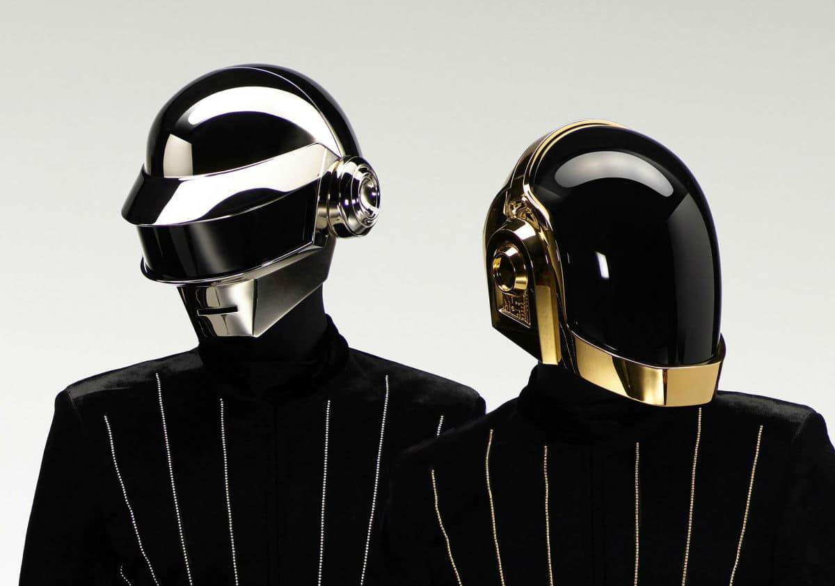 daft punk