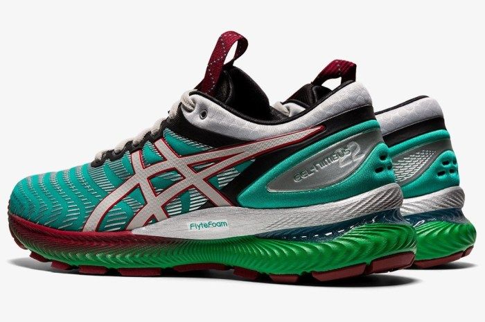 Kiko kostadinov clearance asics volleyball shoes