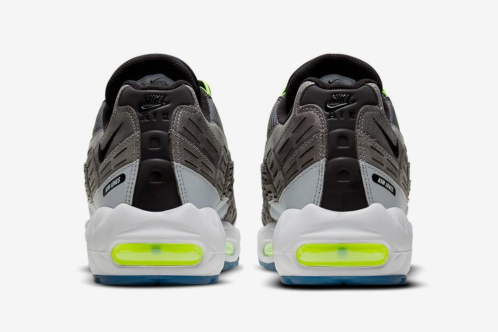 kim jones air max