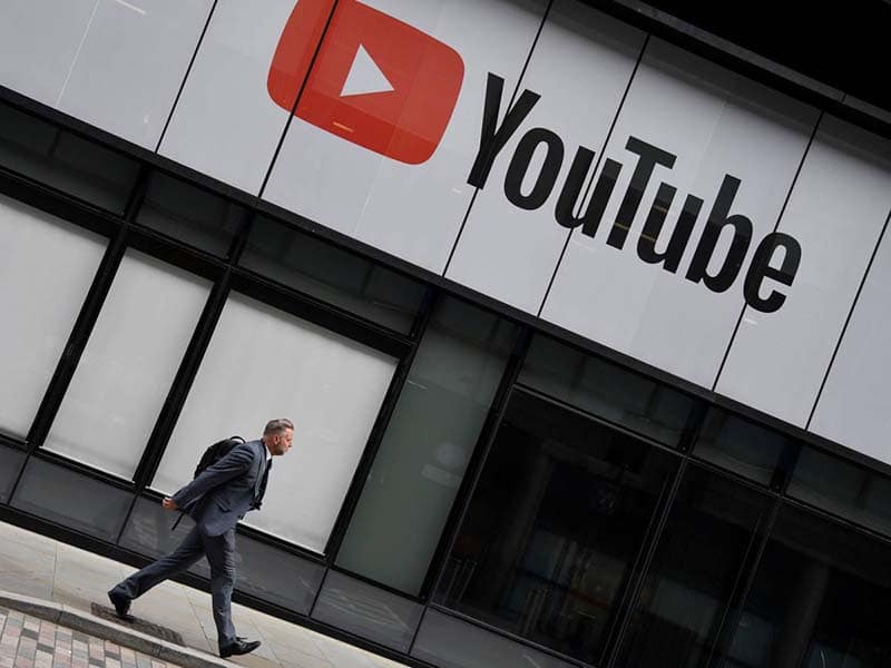 La curiosa historia de cómo Google adquirió YouTube