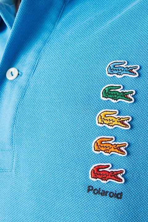 lacoste clothing website