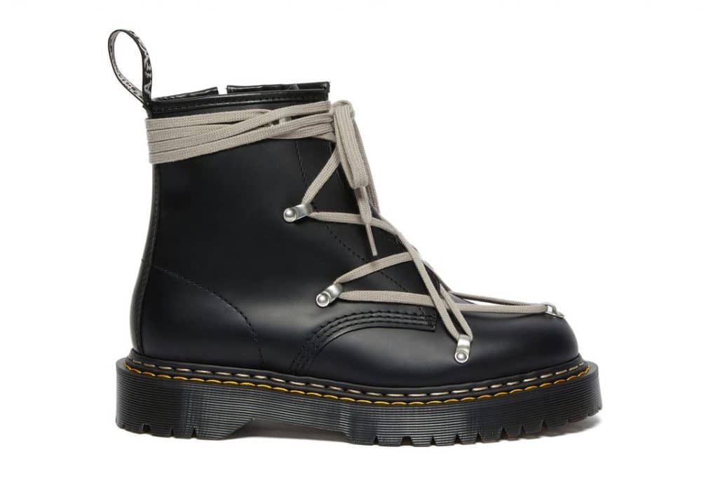 Rick Owens x Dr. Martens | Yes, you want them - HIGHXTAR.