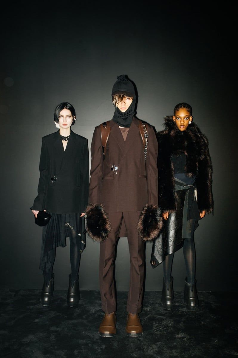 Givenchy FW21