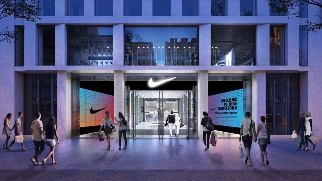 hogar A la verdad nadar Nike anuncia que cambiará su política de empresa - HIGHXTAR.