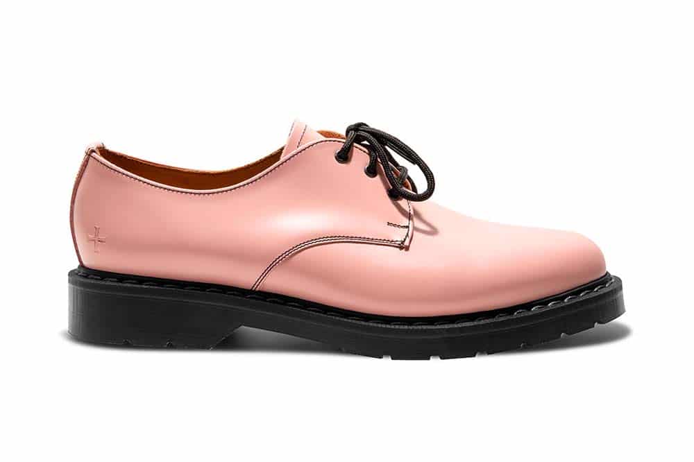 Solovair dr martens hot sale