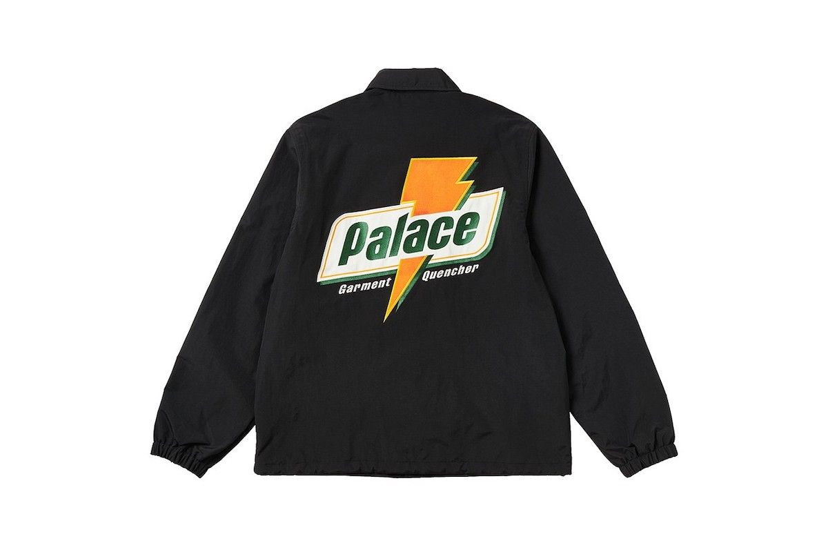 超歓迎新作Palace Skateboards / DON\'T BE SQUARE TEE Tシャツ/カットソー(半袖/袖なし)