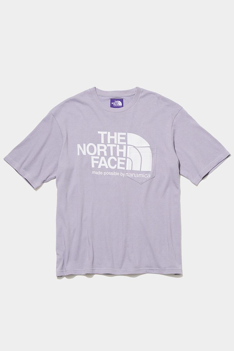 Take a look at Palace x The North Face Purple Label capsule