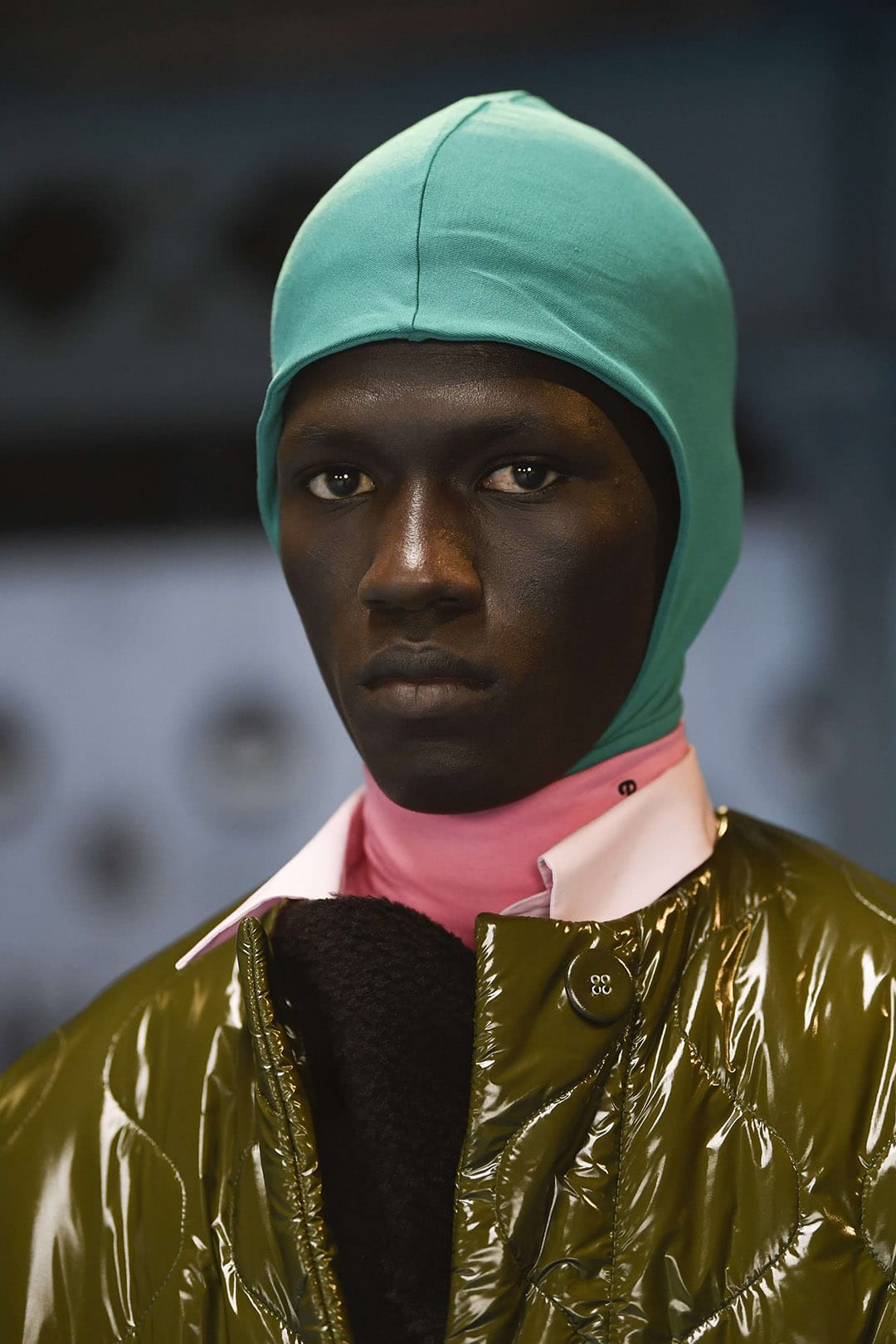 Louis Vuitton FW21 is a portrait of today's society - HIGHXTAR.