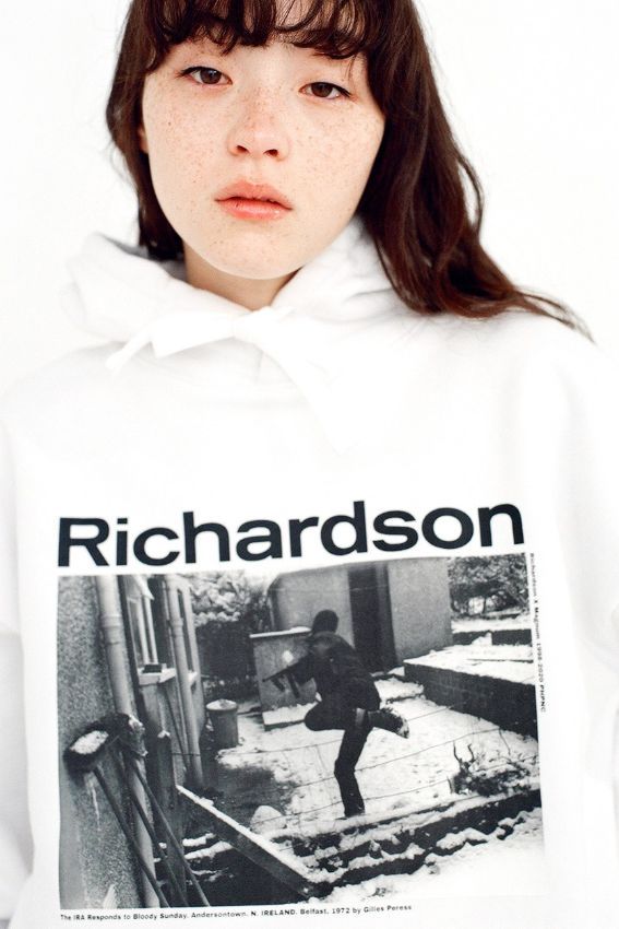 Richardson Magnum Photos