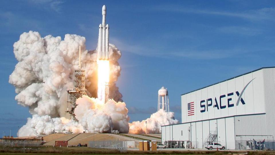 spacex