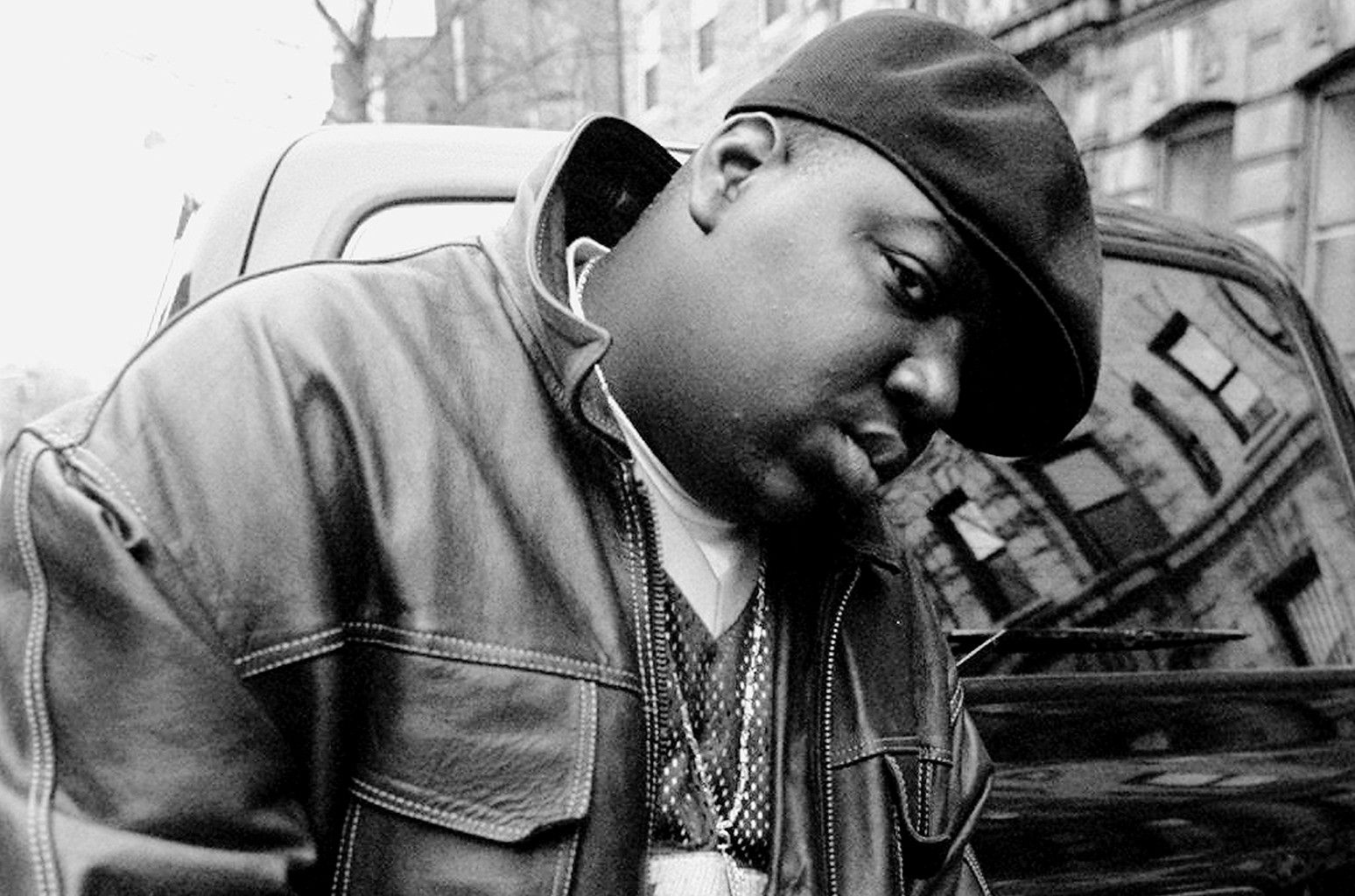 Suburban onde Notorious B.I.G. foi morto está à venda - Jornal do Carro -  Estadão