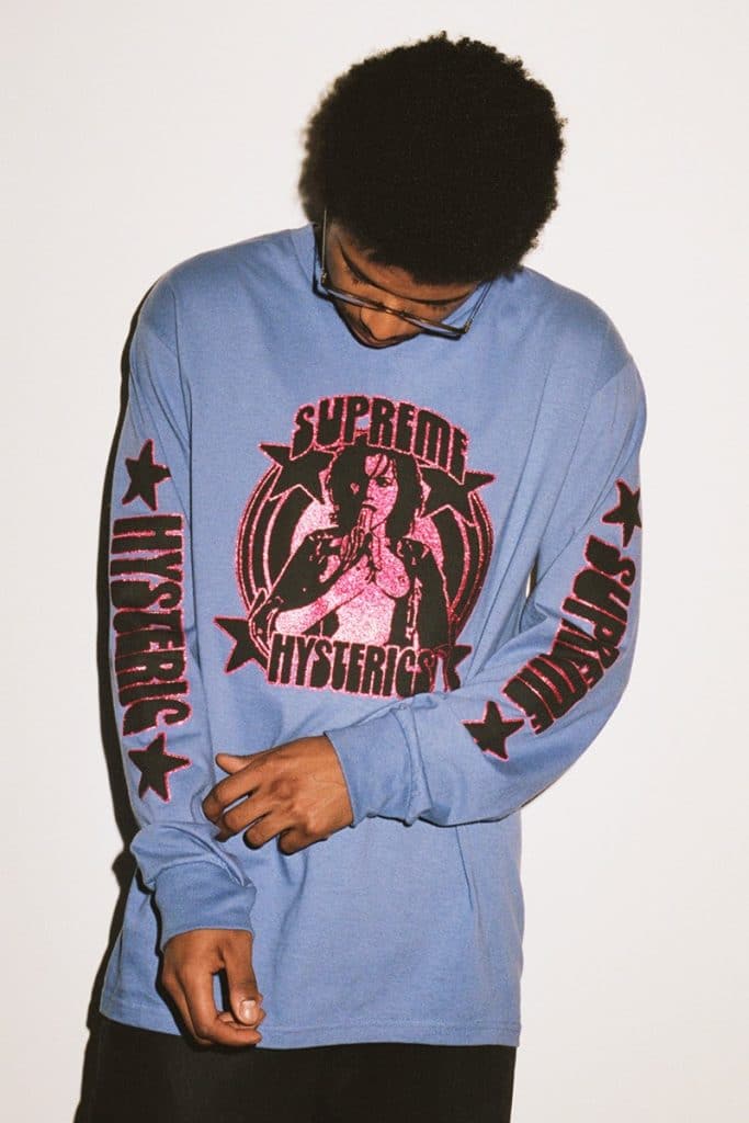 新品】 HYSTERIC GLAMOUR ai-sp.co.jp