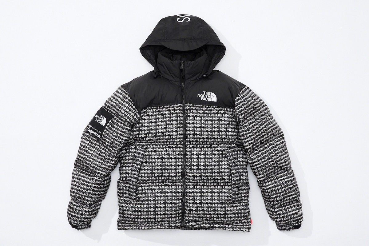 We tell you all the details of Supreme x The North Face SS21