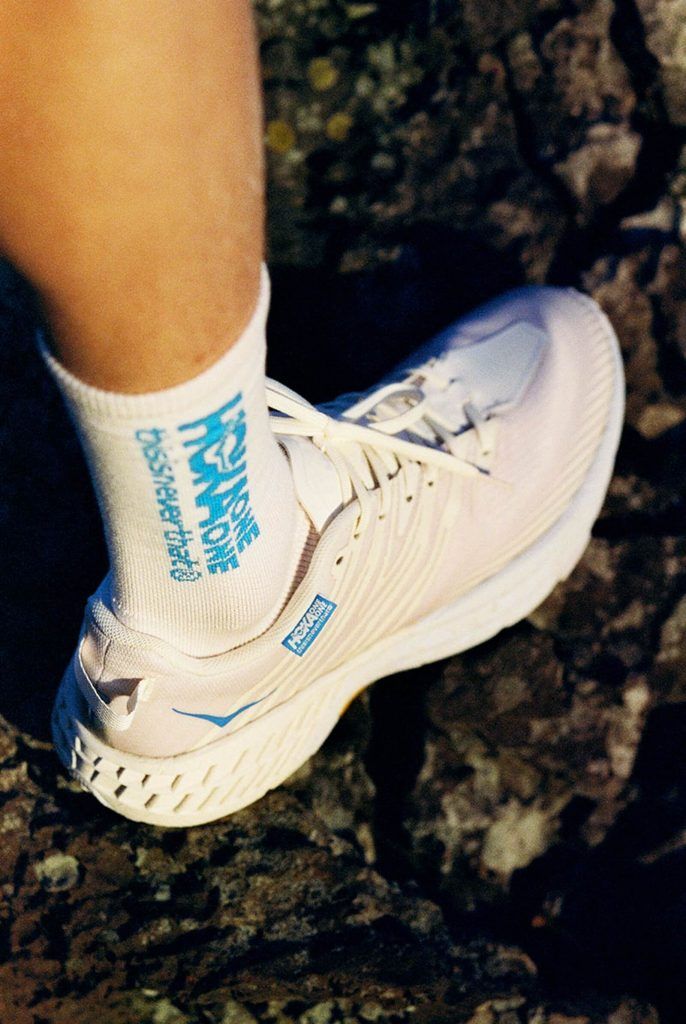 Thisisneverthat Hoka One One 2024 | towncentervb.com