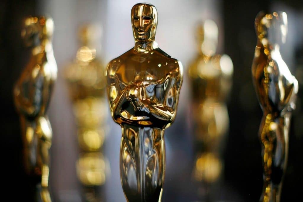 Estos son los principales nominados a los Oscar de este año HIGHXTAR.
