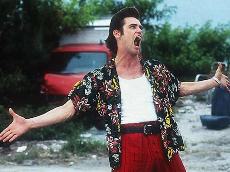Vuelve Jim Carrey de la mano de Amazon con ‘Ace Ventura 3’