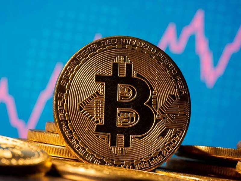Bitcoin has surpassed the $60,000 mark for the first time ever - HIGHXTAR.
