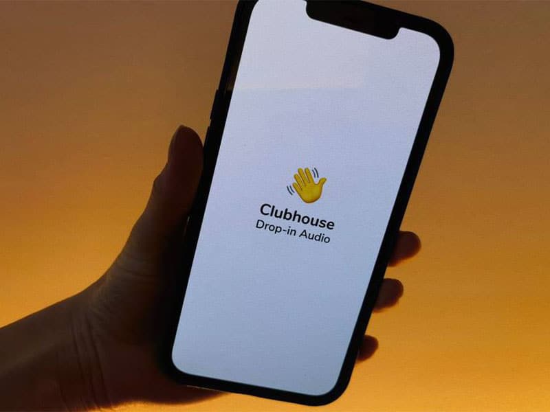 Clubhouse announces coming soon to Android devices