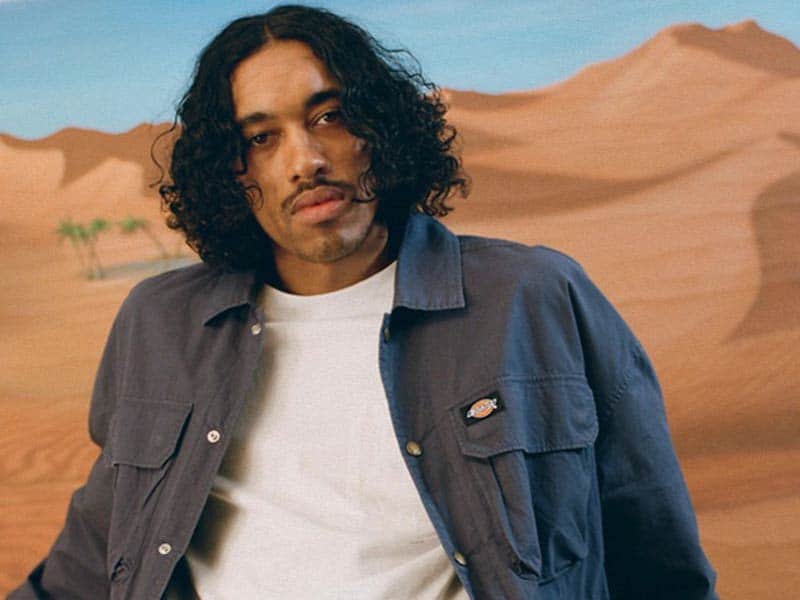 Desert Expedition’ is the new capsule from Dickies Life