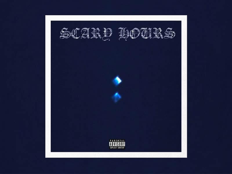 Drake returns with ‘Scary Hours’ vol. II