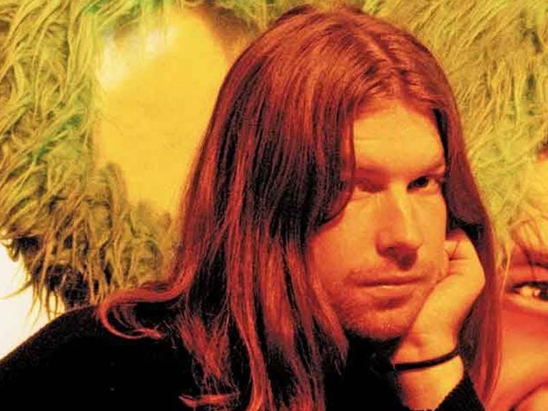 Aphex Twin releases NFT with digital artist Weirdcore