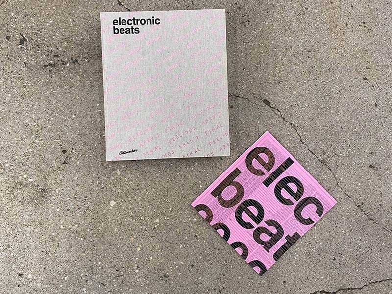 electronic beats