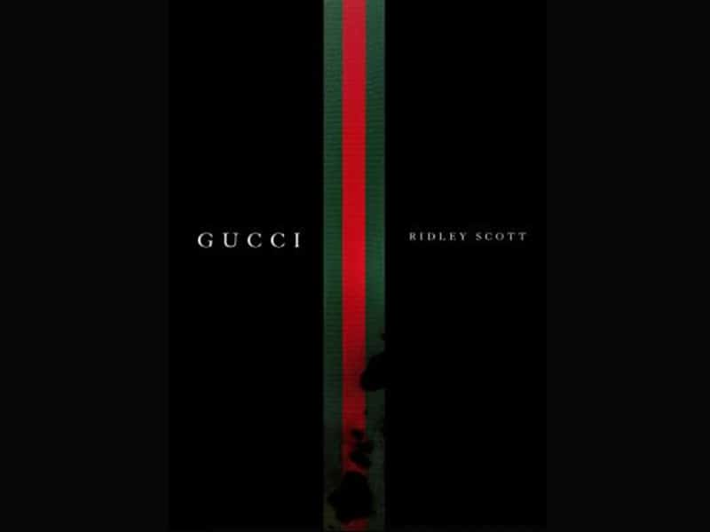 ‘House of Gucci’ de Ridley Scott: Primeras imágenes