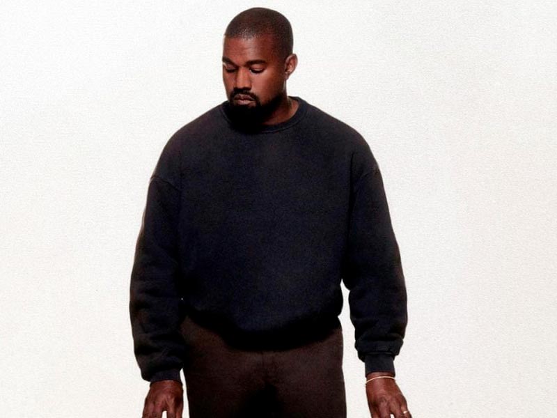 Kanye West es el hombre negro más rico de la historia de EE. UU.   