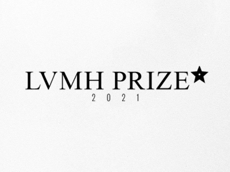 LVMH Prize 2021 - Beautiful Immersive Designed Website - DesignXplorer