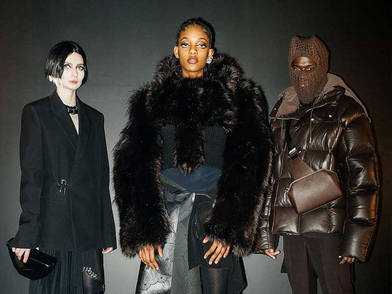 Givenchy FW21