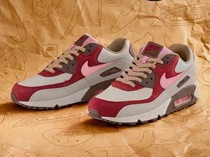 Air Max 90 "Bacon"