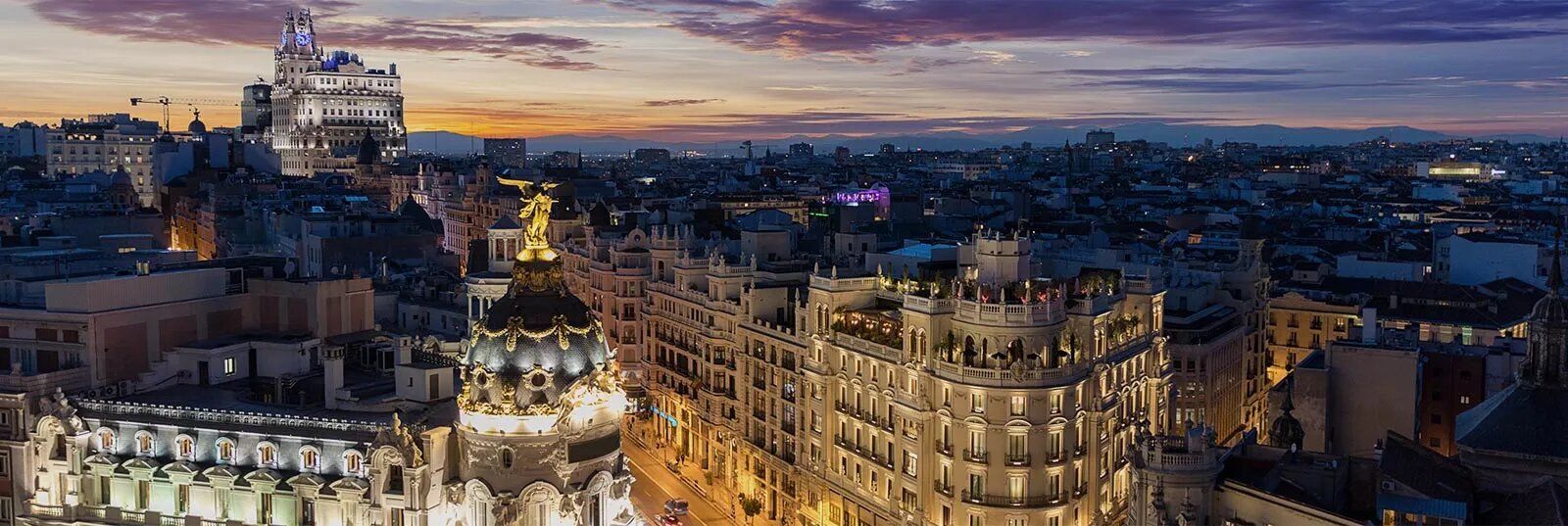 Madrid