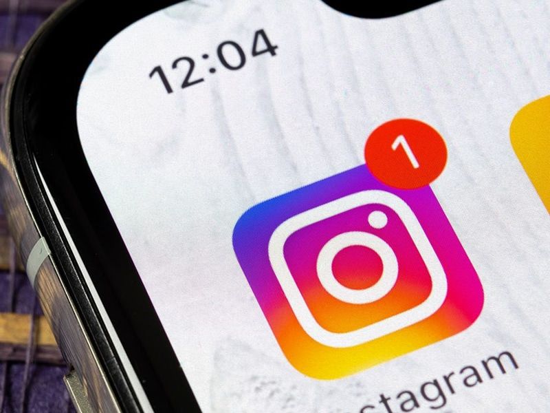 You can now block offensive DMs on Instagram