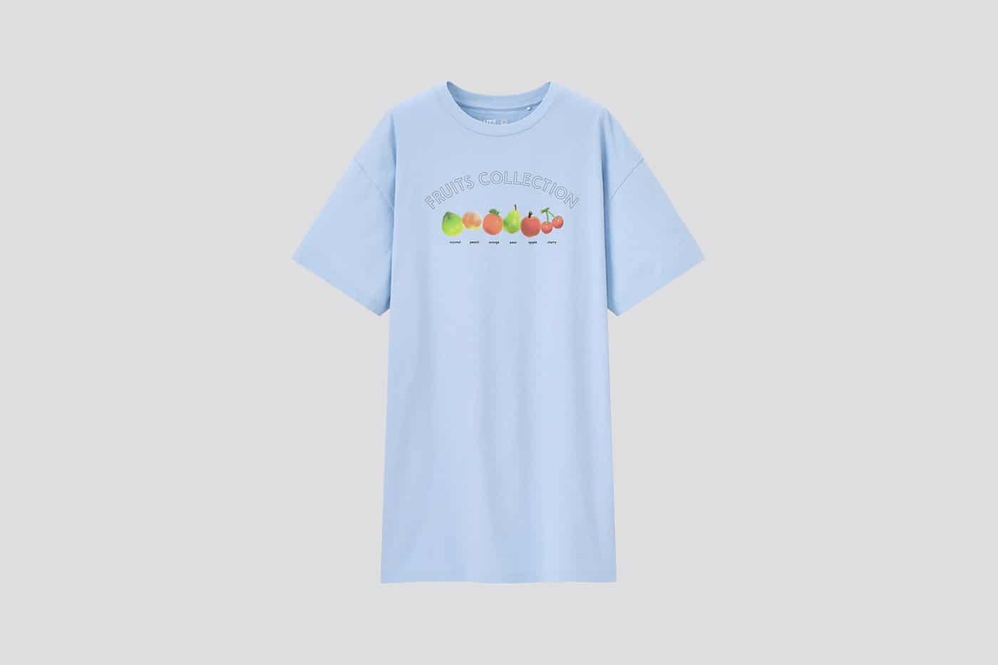 UNIQLO x Animal Crossing