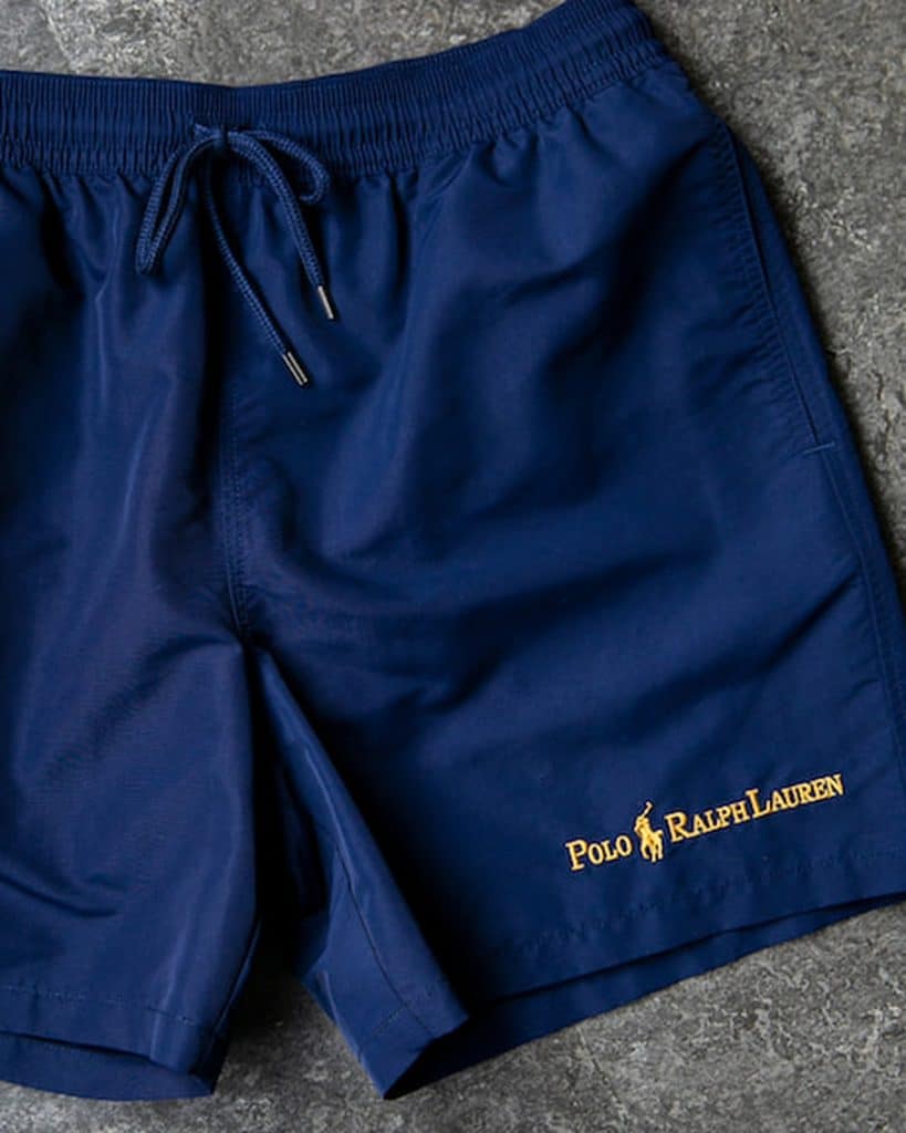 POLO RALPH LAUREN ✖️BEAMS 2Pleats Short | veranstaltungen.lkz.de