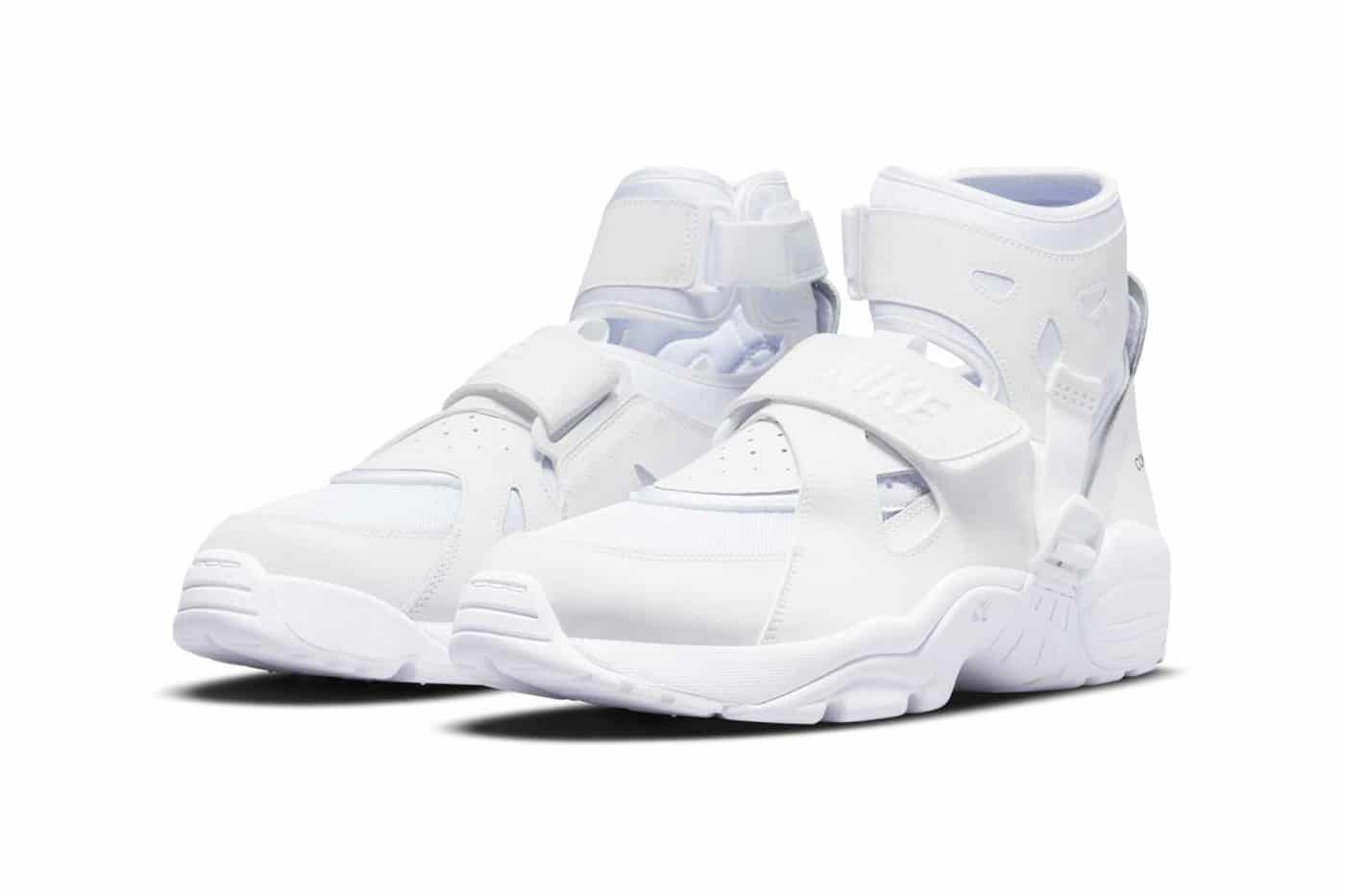 Nike huarache air raid release clearance date