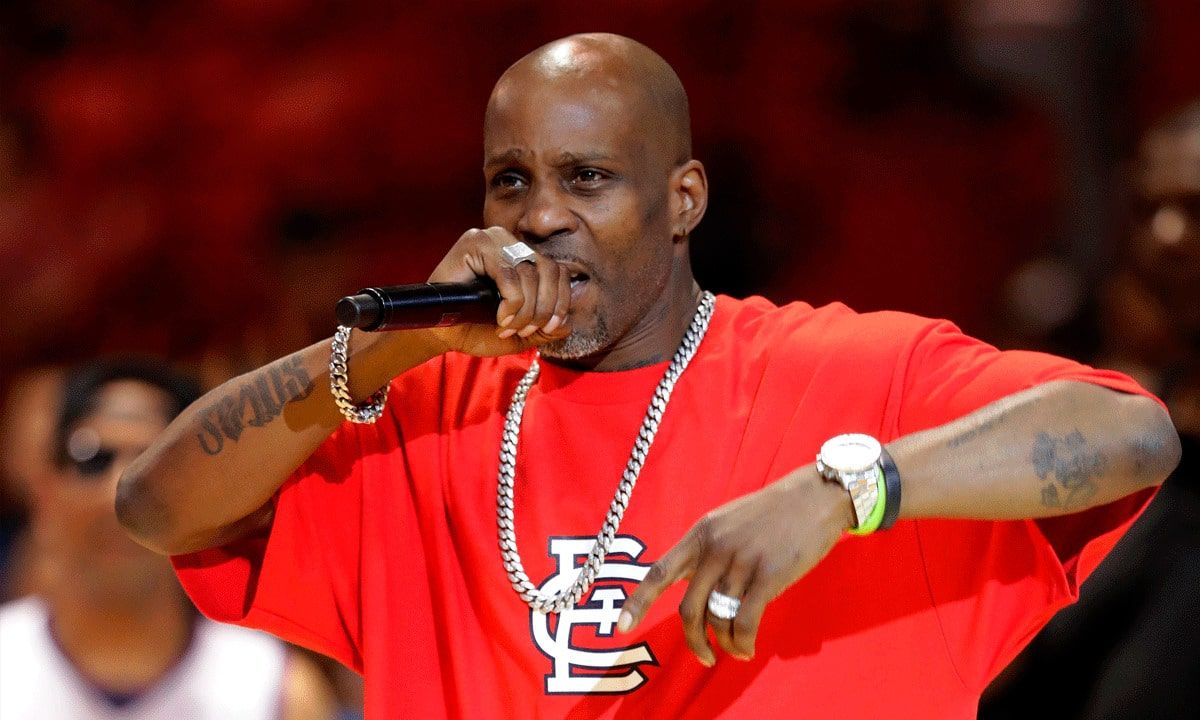 DMX 