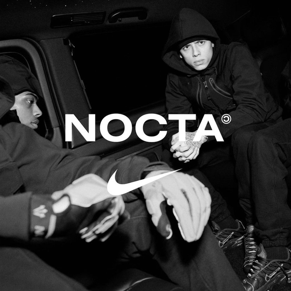 NOCTA Drop 2 Te contamos todos los detalles del segundo lanzamiento