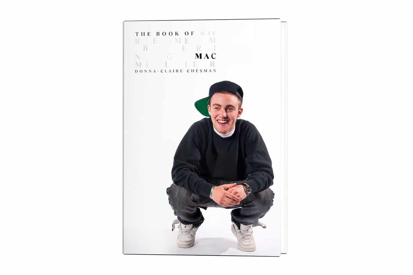 'El libro de Mac: Recordando a Mac Miller'