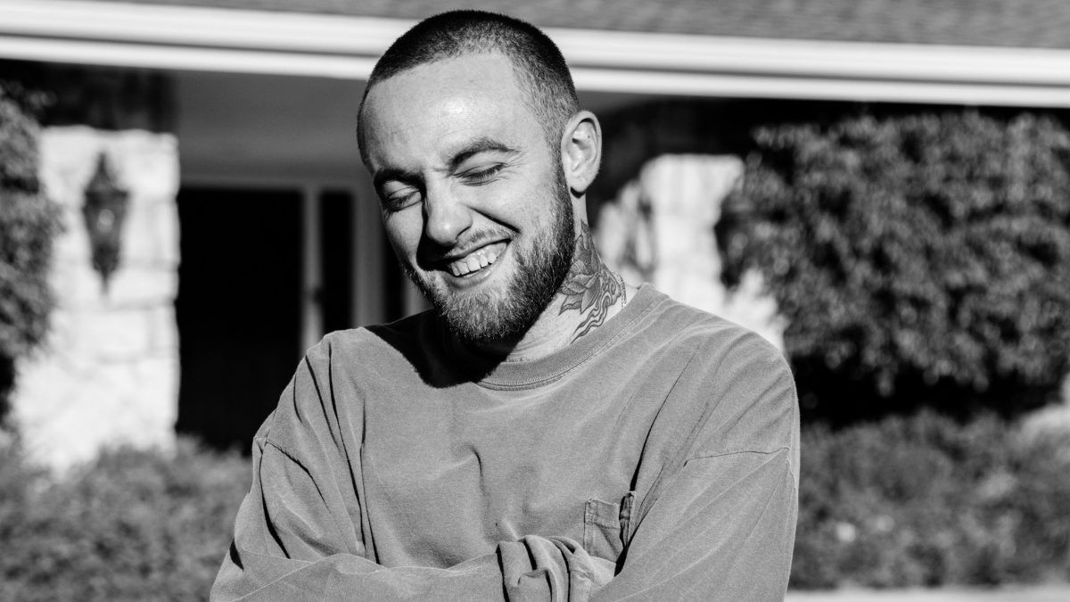 'El libro de Mac: Recordando a Mac Miller'