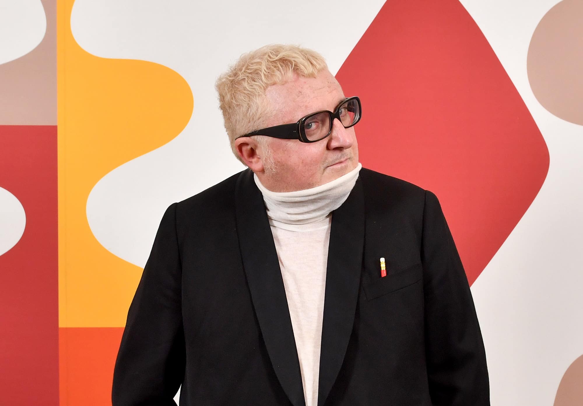 Alber Elbaz