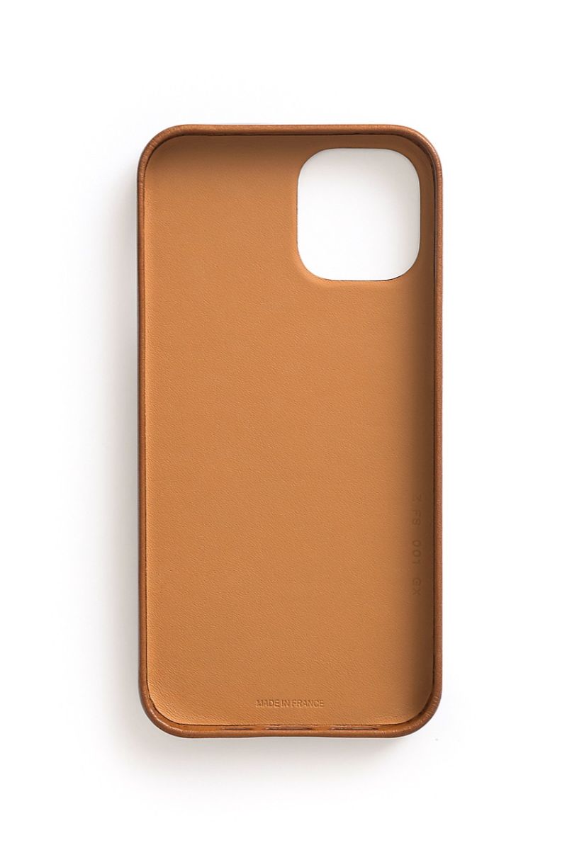 Hermès Releases $625 Bolduc Apple iPhone 12 Case