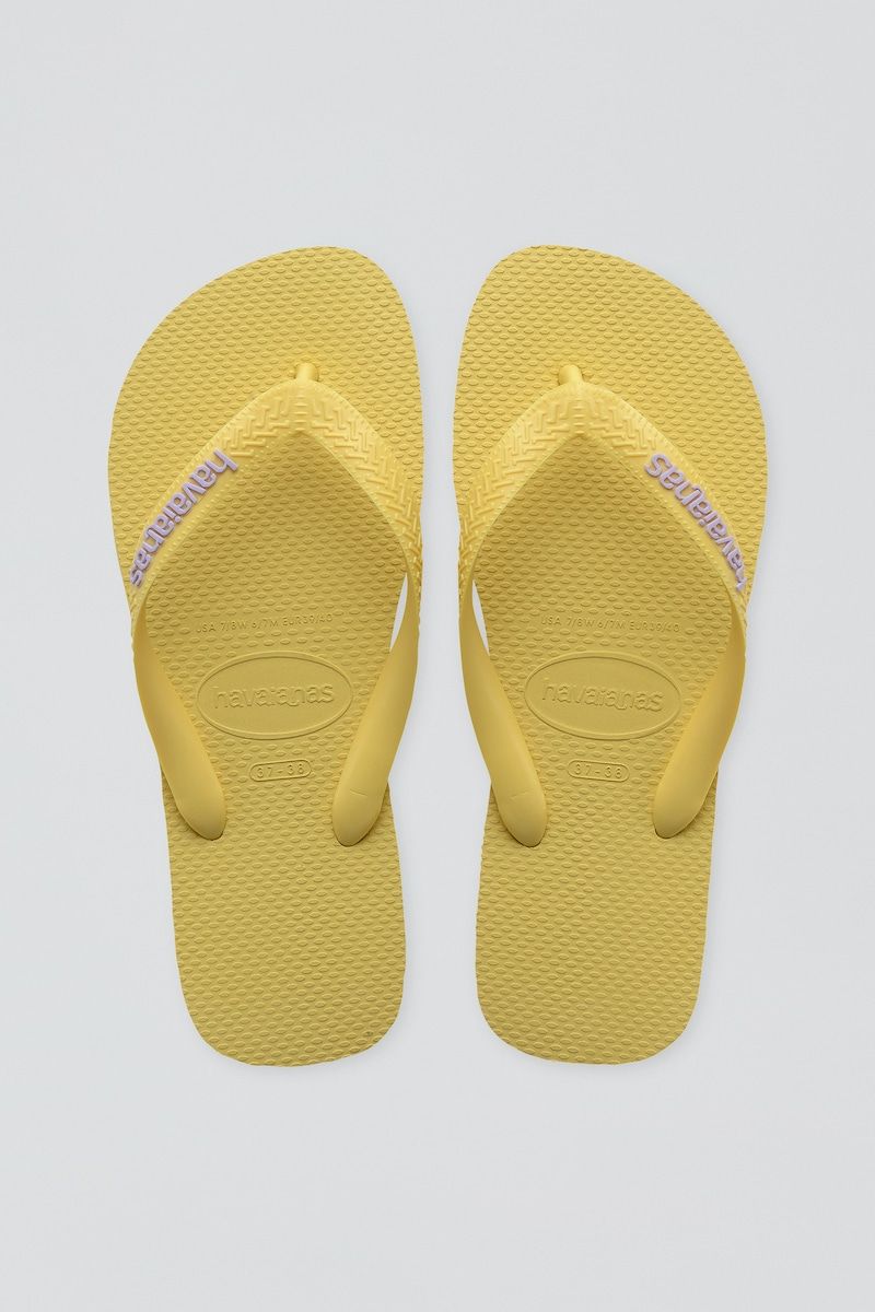 Pull & cheap bear havaianas