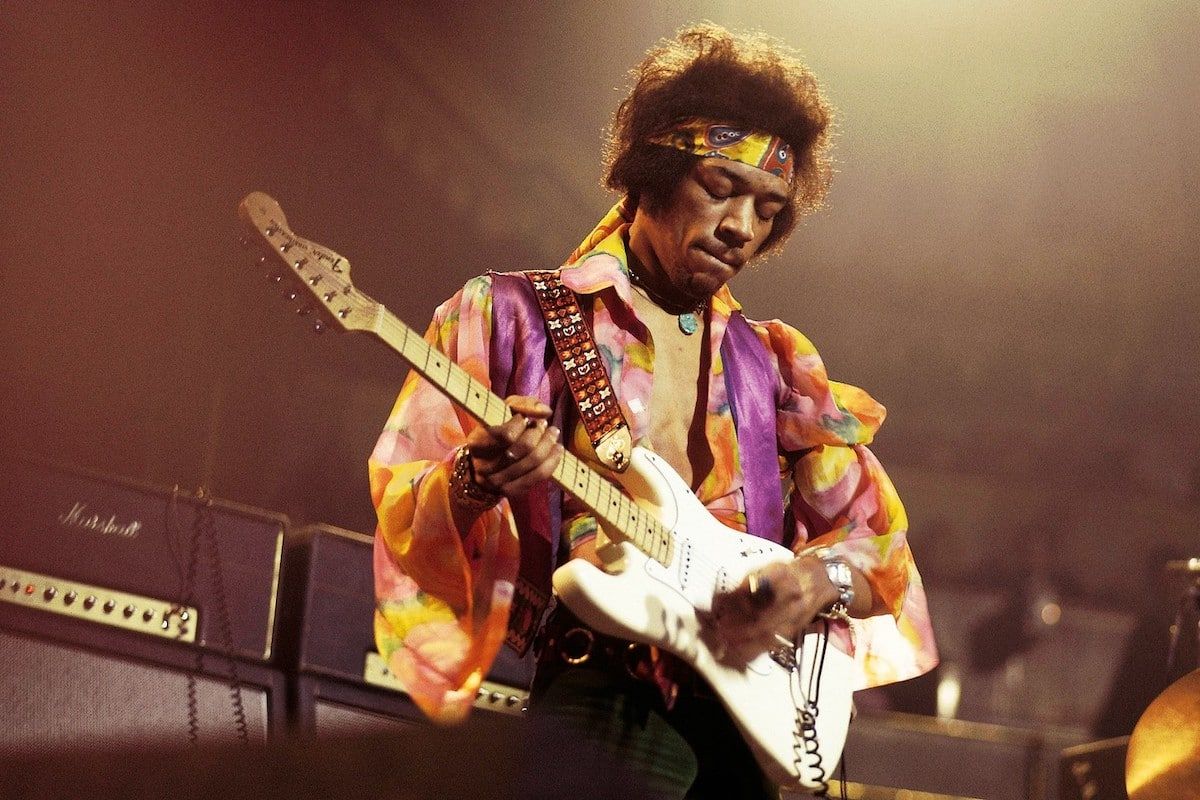 Music History Monday: Jimi Hendrix and the 27 Club, Robert Greenberg