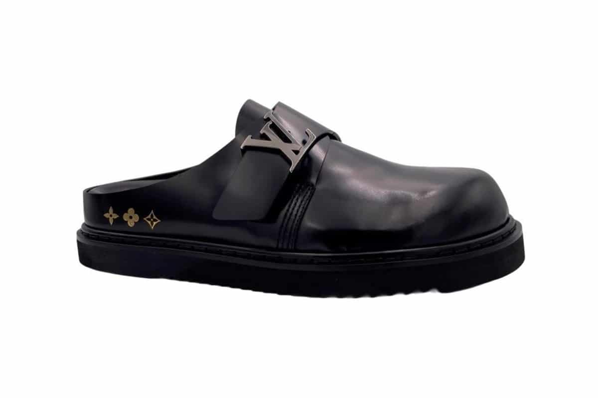 Louis Vuitton, Shoes, Louis Vuitton Birkenstock Collaboration Sandals