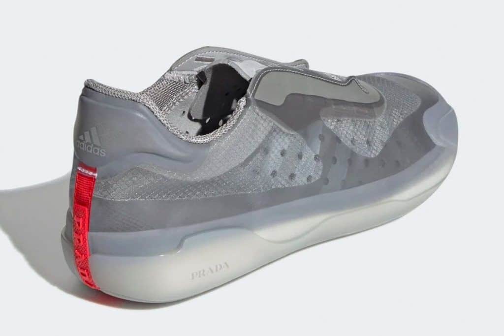 Prada unveils new footwear collection with Adidas - HIGHXTAR.