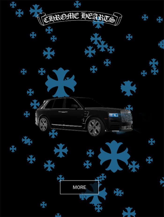 DRAKES 11 ROLLSROYCE CULLINAN  BSTN Chronicles